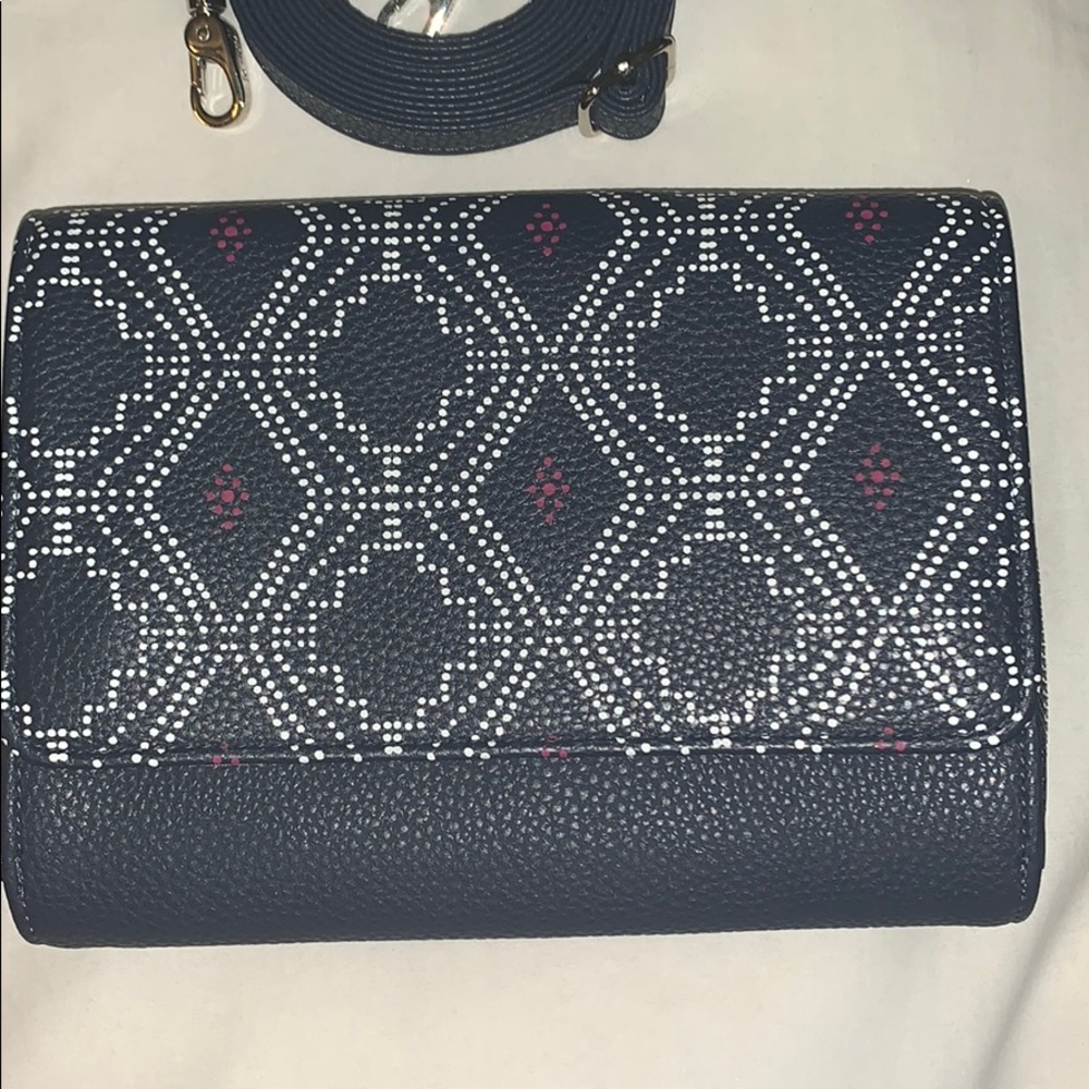 Brand new inspired crossbody